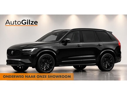 Volvo XC90 0