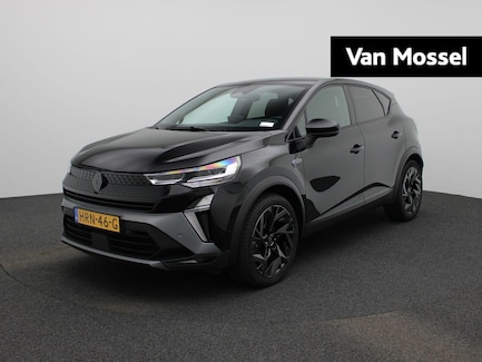 Renault Captur 0