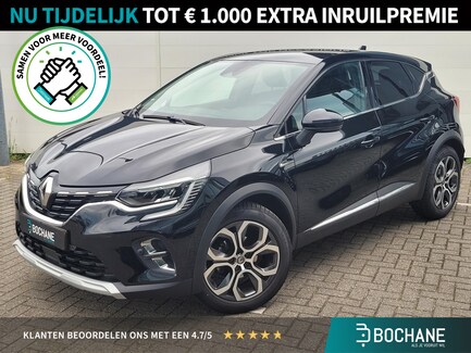 Renault Captur 0