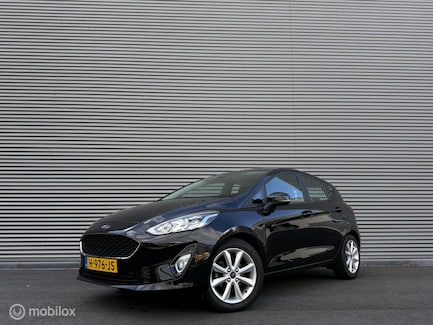 Ford Fiesta 0