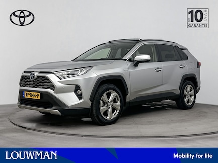 Toyota RAV4 0