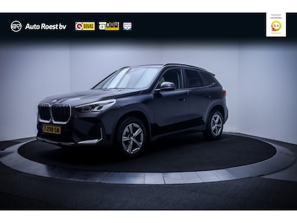BMW X1 0