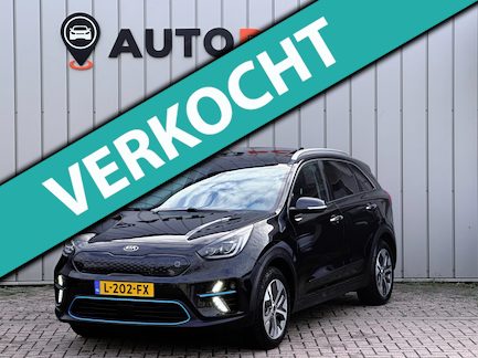 Kia Niro EV 0