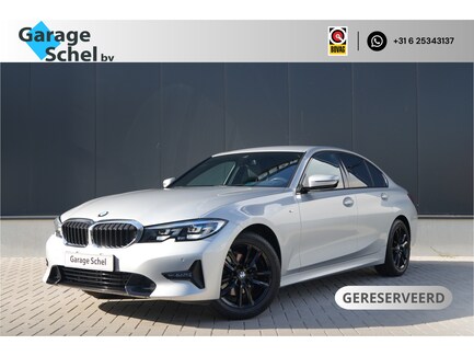 BMW 3-Serie 0