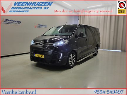 Citroën Jumpy 0