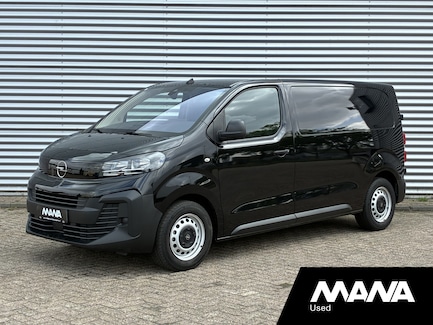 Opel Vivaro 0