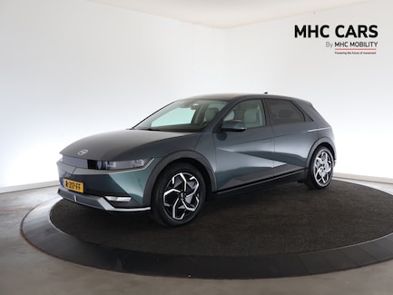 Hyundai Ioniq 5 0
