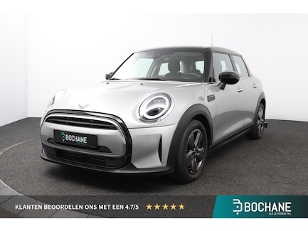 MINI Cooper 0
