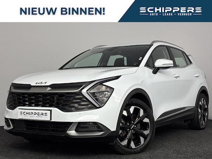 Kia Sportage 0