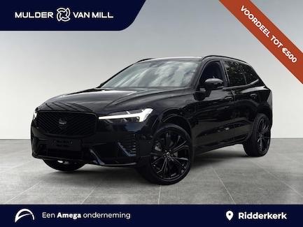 Volvo XC60 0