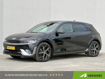 Hyundai Ioniq 5 0