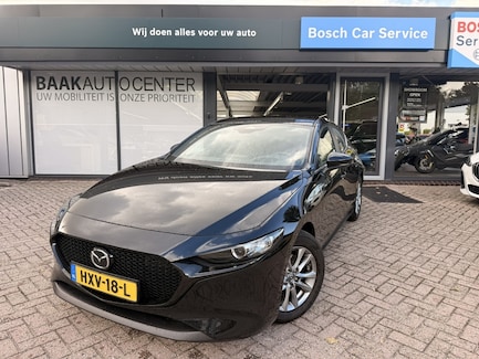 Mazda 3 0