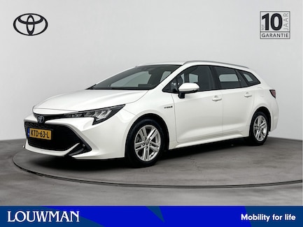 Toyota Corolla 0