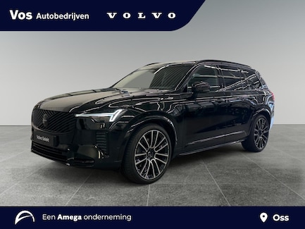 Volvo XC90 0