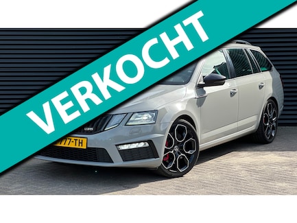 Skoda Octavia 0