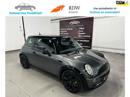 MINI Cooper 0