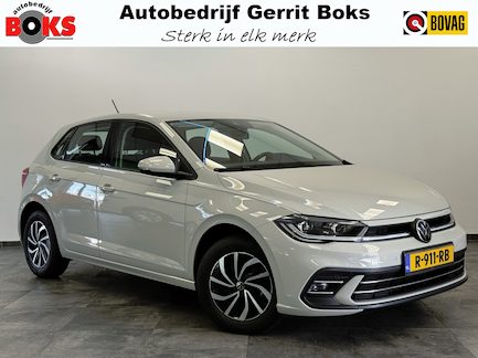 Volkswagen Polo 0