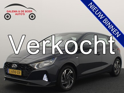 Hyundai i20 0