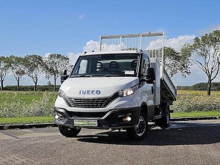 IVECO Daily 0