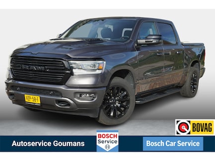 Dodge Ram 1500 0