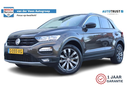 Volkswagen T-Roc 0
