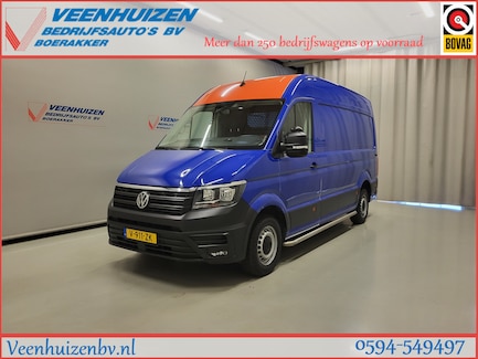 Volkswagen Crafter 0