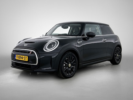 MINI Mini Electric 0