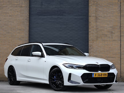 BMW 3-Serie 0