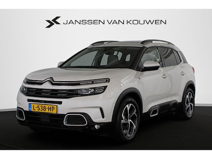 Citroën C5 Aircross 0