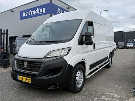 Fiat Ducato 0