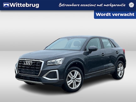 Audi Q2 0
