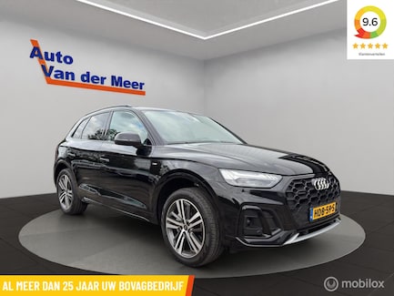Audi Q5 0