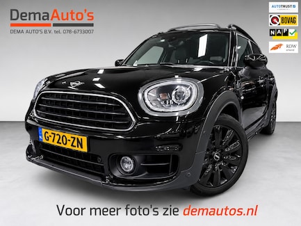 MINI Countryman 0