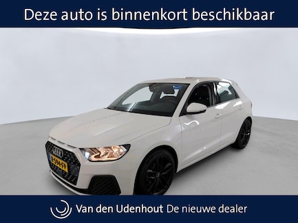 Audi A1 0