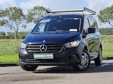 Mercedes-Benz Citan 0