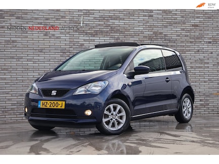 SEAT Mii 0