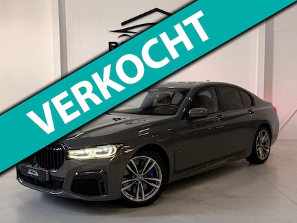 BMW 7-Serie 0