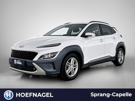 Hyundai Kona 0