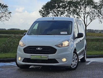 Ford Transit Connect 0