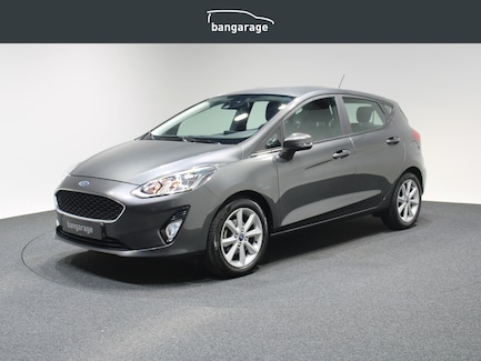 Ford Fiesta 0