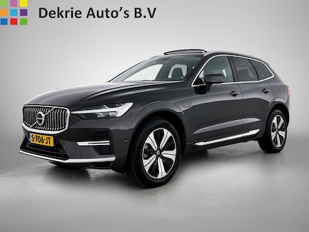 Volvo XC60 0