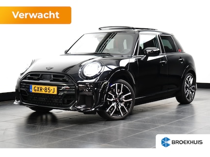 MINI Cooper S 0