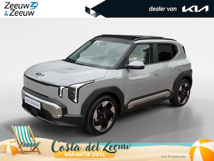 Kia EV2 0