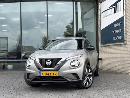 Nissan Juke 0