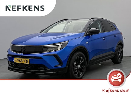 Opel Grandland 0