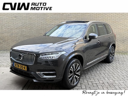 Volvo XC90 0
