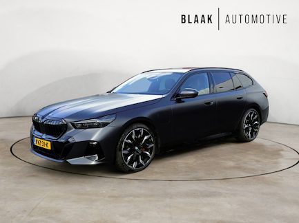 BMW 5-Serie 0