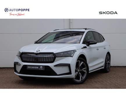 Skoda Enyaq 0