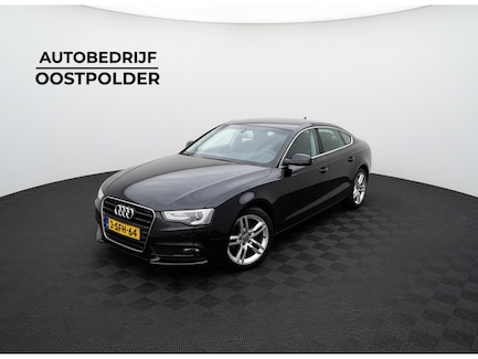 Audi A5 0