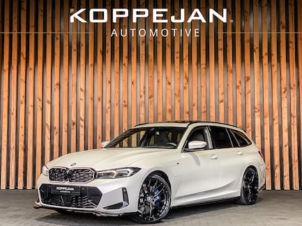 BMW 3-Serie 0